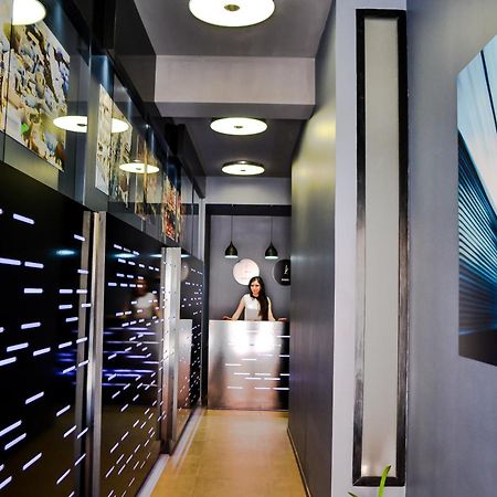Elysium Gallery Hotel Yerevan Phòng bức ảnh