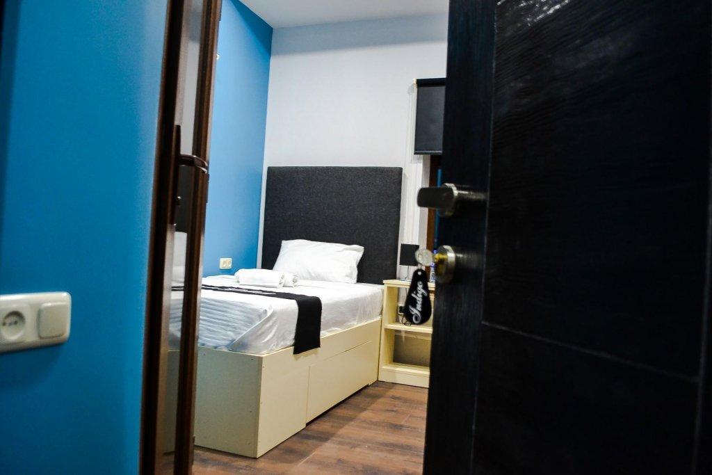 Elysium Gallery Hotel Yerevan Ngoại thất bức ảnh