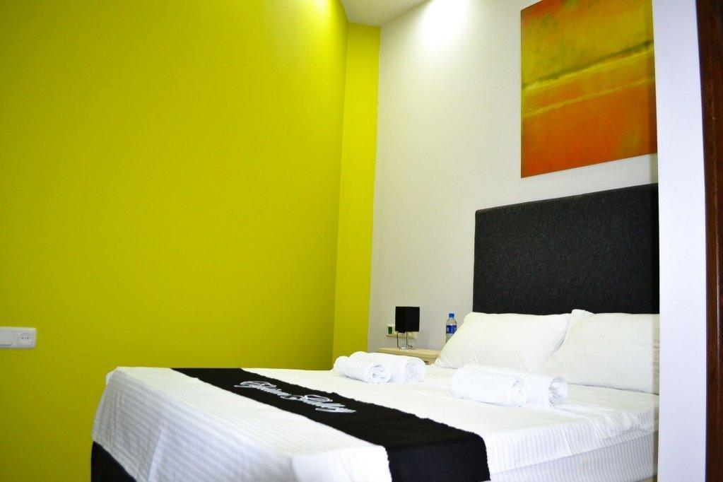 Elysium Gallery Hotel Yerevan Ngoại thất bức ảnh