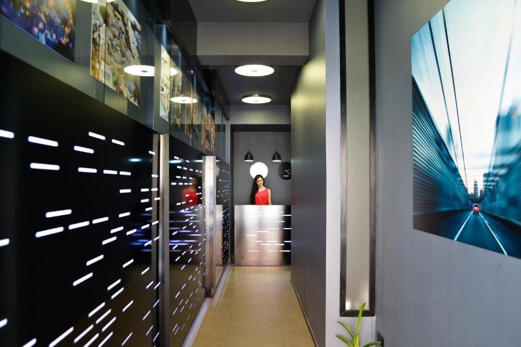 Elysium Gallery Hotel Yerevan Ngoại thất bức ảnh