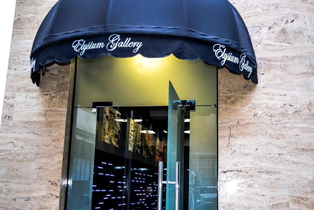 Elysium Gallery Hotel Yerevan Ngoại thất bức ảnh