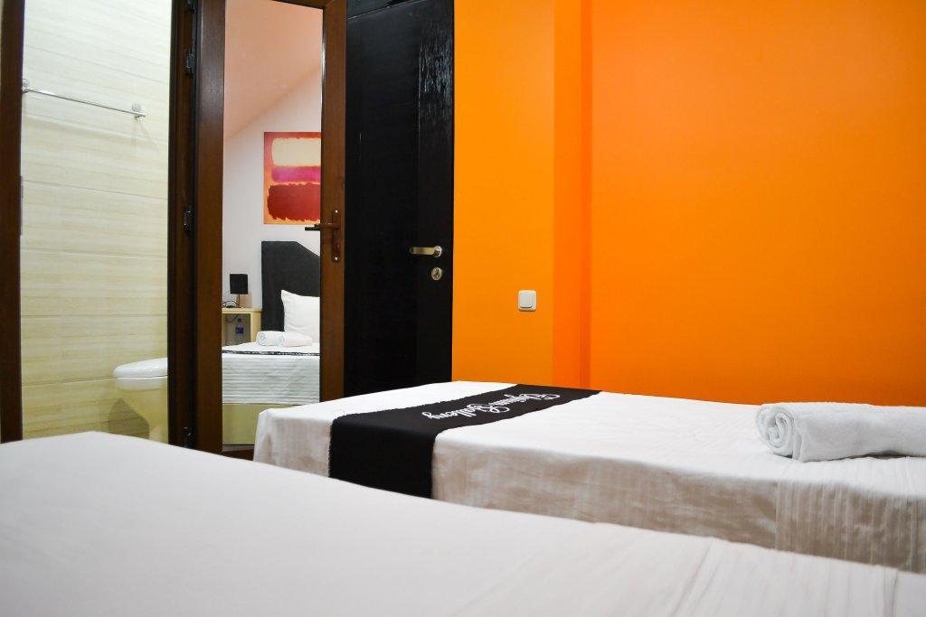 Elysium Gallery Hotel Yerevan Ngoại thất bức ảnh