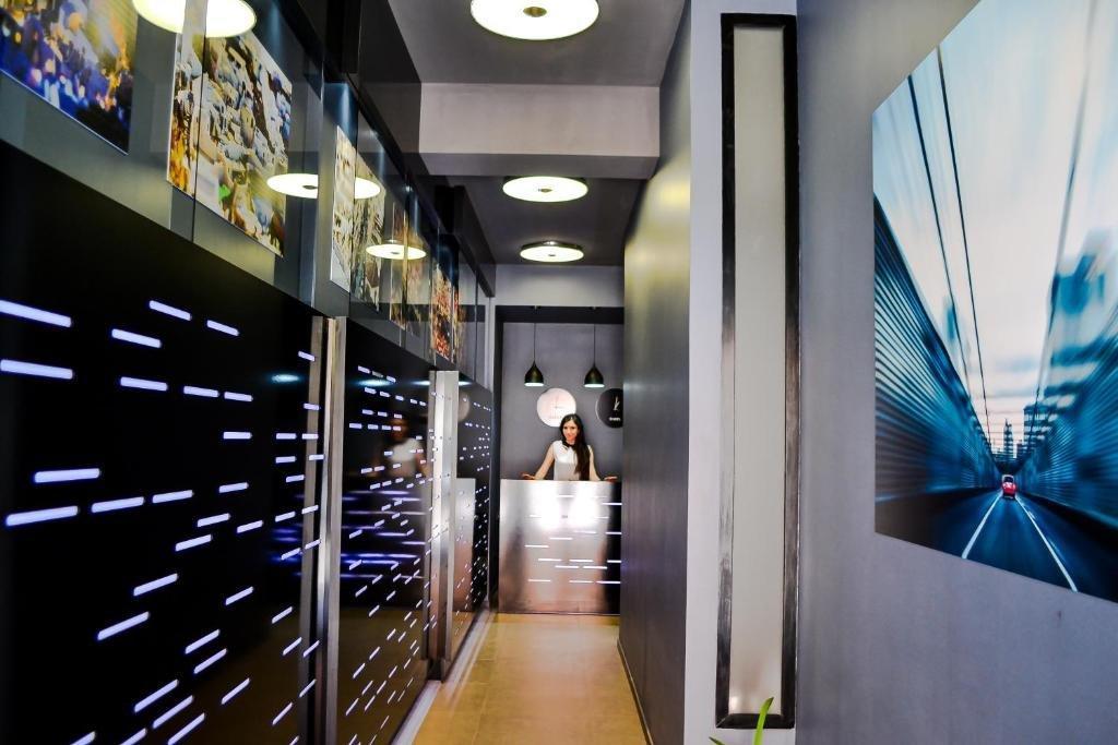 Elysium Gallery Hotel Yerevan Ngoại thất bức ảnh