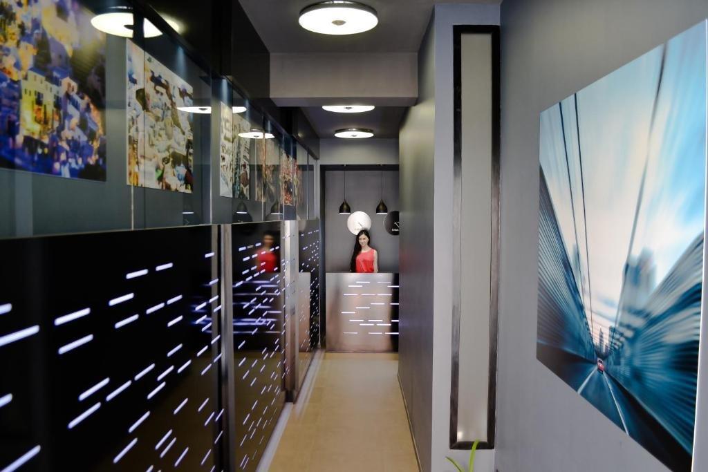 Elysium Gallery Hotel Yerevan Ngoại thất bức ảnh