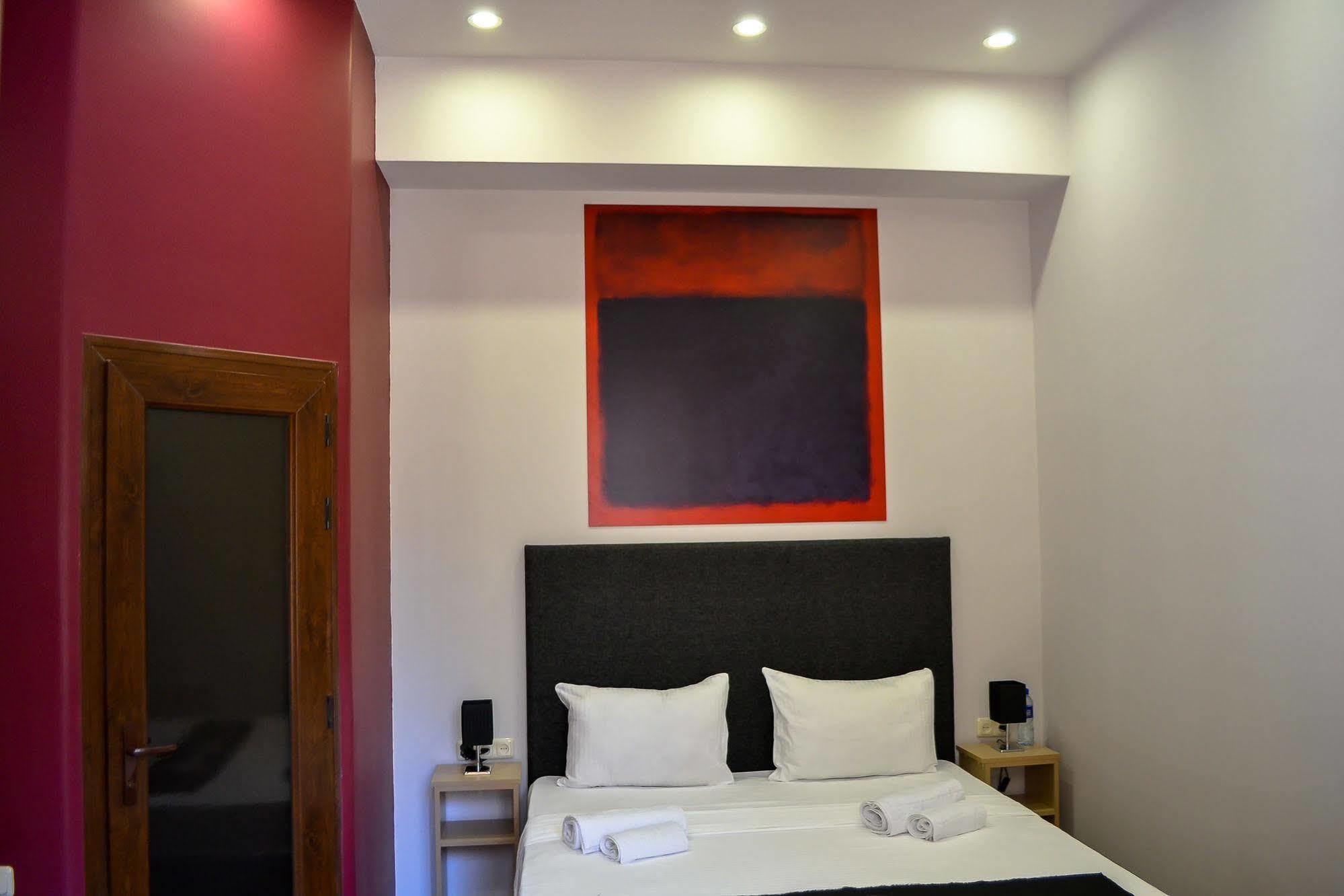 Elysium Gallery Hotel Yerevan Ngoại thất bức ảnh